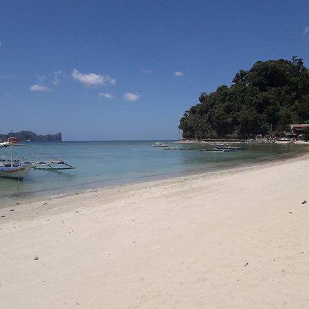 Chislyk Inn El Nido Esterno foto