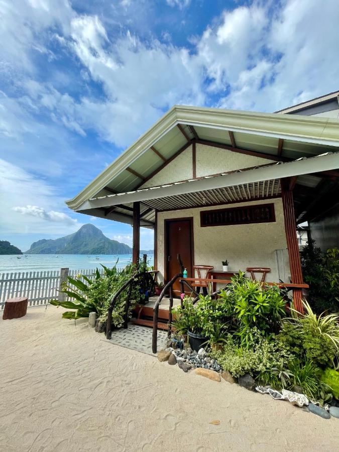 Chislyk Inn El Nido Esterno foto