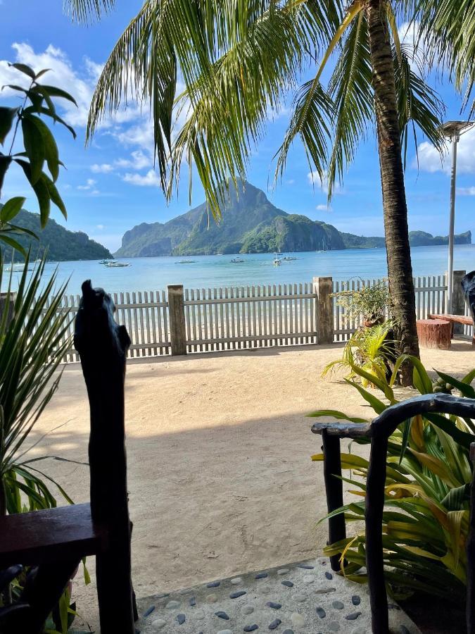 Chislyk Inn El Nido Esterno foto