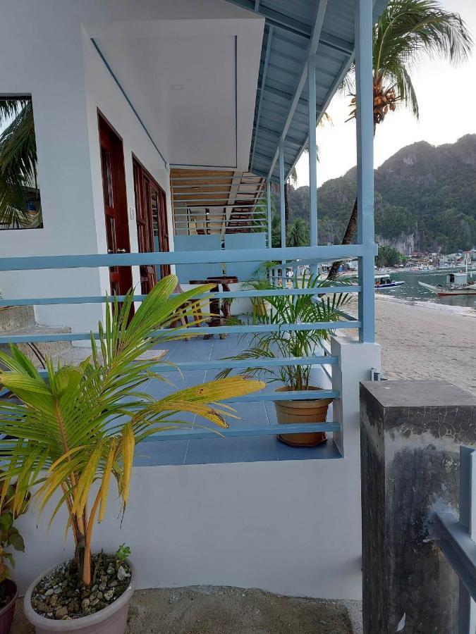 Chislyk Inn El Nido Esterno foto